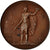Algeria, medaglia, Louis Philippe Ier, Prise de Constantine, 1837, Borrel, SPL-