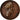 France, Medal, Passing through the Iron Gates, 1839, Copper, Borrel, AU(50-53)