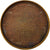 Algeria, medaglia, Louis-Philippe Ier, Défense de Mazagran, 1840, Caqué, BB+