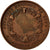 Algeria, Medal, Concours Régional de Bône, 1875, Dubois.A, EF(40-45), Copper