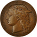 Algeria, Medal, Concours Régional Agricole d'Oran, 1880, Ponscarme, EF(40-45)