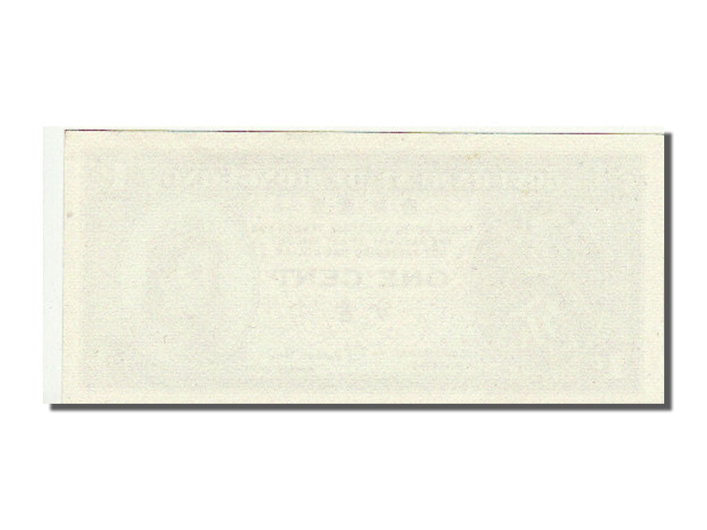Hong Kong, 1 Cent, 1961, FDS