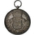 Algerije, Medaille, Exposition Universelle et Commerciale de Bône, 1890, ZF+