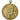 Algeria, medalla, Concours de Musique de Philippeville, 1895, Rivet, MBC+, Oro