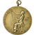Algieria, Medal, Concours de Musique de Philippeville, 1895, Rivet, AU(50-53)