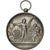Algeria, medaglia, Concours Régional de tir, Constantine, 1896, Blondelet