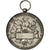 Algeria, medaglia, Concours Régional de tir, Constantine, 1896, Blondelet