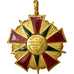 Algeria, Medaille, Exposition Industrielle Commerciale d'Alger, Membre du Jury