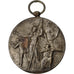 Algeria, Médaille, Encouragement au Tir, Constantine, 1910, Rasumny, TTB