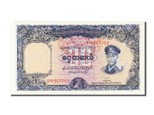 Burma, 10 Kyats, 1958, UNC(63)