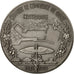 Algeria, Medal, Centenaire de la Chambre de Commerce de Bône, 1949, Delannoy