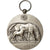 Algeria, Medaille, Chevaux, Dépôts de Reproducteurs D'Algérie, Bouchard, SS+