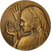Algeria, Medal, Exposition des Arts Indigènes d'Algérie, 1937, Alaphilippe