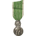 Algeria, Médaille des Contributions diverses de l'Algérie, Medal, Excellent