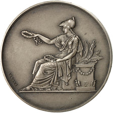 Algeria, Medaille, Faculté Mixte de Médecine et de Pharmacie d'Alger, 1926