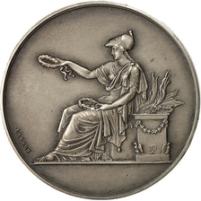 Algeria, Medal, Faculté Mixte de Médecine et de Pharmacie d'Alger, 1926