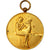 Algeria, Medaille, Concours International de Musique d'Alger, 1930, Benard, SS+