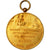 Algieria, Medal, Concours International de Musique d'Alger, 1930, Benard