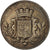 Algerije, Medaille, Association des Cours Industriels d'Oran, 1910, PR, Zilver