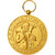 Algeria, Medaille, Association Ovine Algérienne, Baron, UNZ, Gilt Bronze