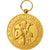 Algeria, Médaille, Association Ovine Algérienne, Baron, SPL, Gilt Bronze