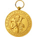 Algeria, Medal, Association Ovine Algérienne, Baron, MS(63), Gilt Bronze