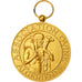 Algeria, Medaille, Association Ovine Algérienne, Baron, UNZ, Gilt Bronze