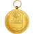 Algeria, Medaille, Association Ovine Algérienne, Baron, UNZ, Gilt Bronze