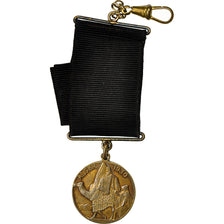 Algeria, Exposition Internationale Algérienne de l'Afrique du Nord, Medal