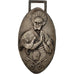 Algeria, Medal, Comité Saint-Pierre, Alger, AU(55-58), Silvered bronze
