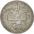 Algeria, Medaille, Concours Général Agricole d'Oran, 1880, Ponscarme, VZ+