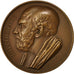 Algeria, Medal, Ecole de Médecine et de Pharmacie d'Alger, 1897, Rogat