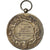 Algieria, Medal, Concours International de Musique de Bône, 1902, Rasumny