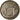 Algerije, Medaille, Cercle de Tir de Bône, 1876, PR, Zilver