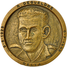 Algieria, Medal, L'AOS (Organisation Armée Secrète) et Commandos Delta, 1963