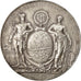 Algeria, Medal, Compagnie Générale Transatlantique, Services Postaux, 1976