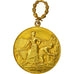 Algeria, Médaille, Comice Agricole du Sahel-Douera, Concours de Taille de