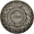 Algeria, Medal, Syndicat Commercial et Industriel, Rasumny, AU(50-53), Silvered