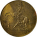 Algeria, Medal, Encouragement à l'Elevage, EF(40-45), Bronze