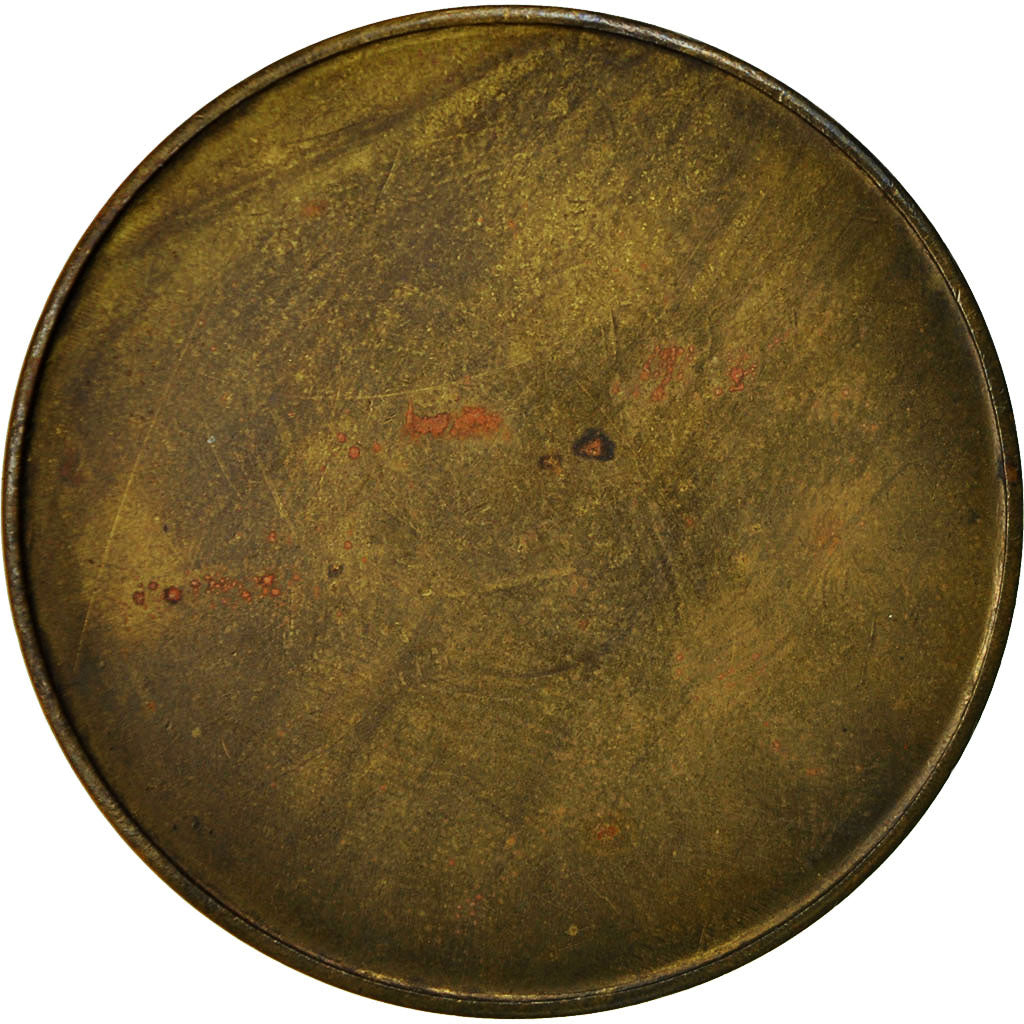 Algeria, Medal, Encouragement à l'Elevage, EF(40-45), Bronze