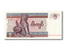 Billete, 5 Kyats, 1997, Myanmar, UNC
