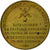 Algeria, Medal, Patriotisme des Ducs d'Orléans et d'Aumale, 1848, Combrouse
