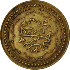 Algeria, Token, Jeton au Type du 2 Boudjous d'Argent, Atelier d'Alger, 1822