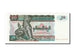 Myanmar, 20 Kyats, 1994, KM #72, UNC(65-70), AB 7214097