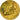 Algeria, Medaille, Exposition Canine d'Alger, 1934, SS+, Gilt Bronze