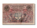 Iugoslavia, 1/2 Dinara, 1919, BB