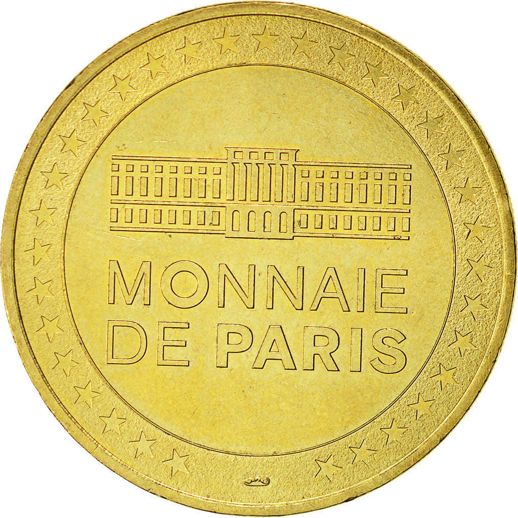 Francia, Token, Touristique, Pyrénées, Section Paloise, Rugby, MDP, SPL