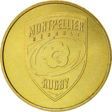 France, Token, Touristique, Montpellier Hérault Rugby, MDP, MS(63)