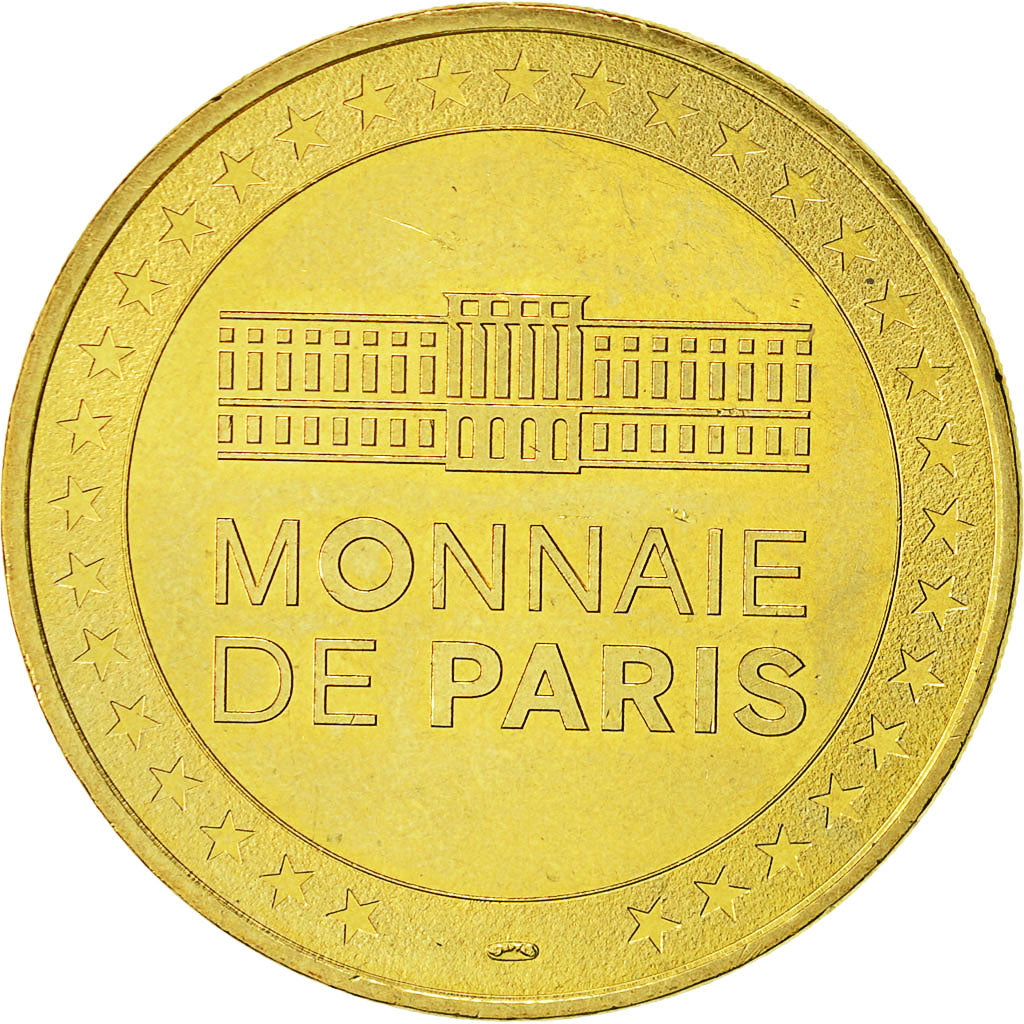 France, Token, Touristique, Montpellier Hérault Rugby, MDP, MS(63)