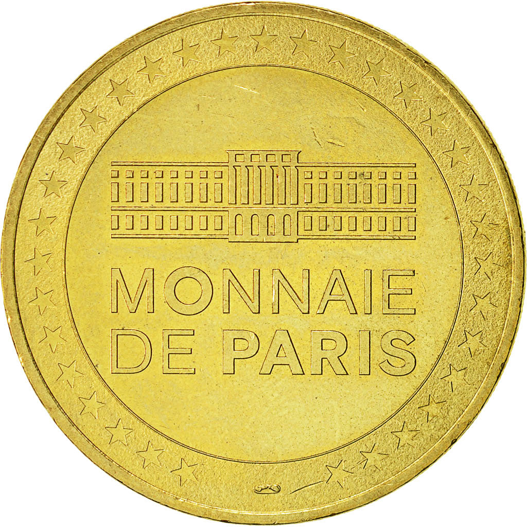 Francia, Token, Touristique, Clermont Auvergne Rugby, MDP, SPL